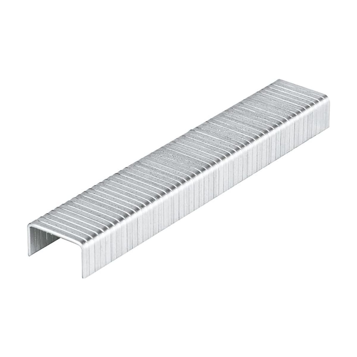 Grapas 1/4" Corona 10.6mm x1000 ET-50-1/4 - Truper