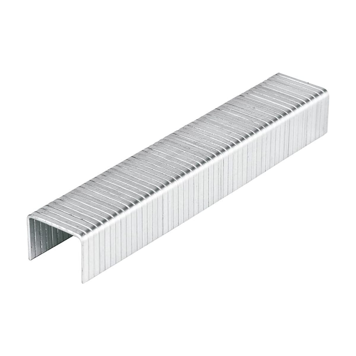 Grapas 5/16" Corona 10.6mm x1000 ET-50-5/16 - Truper