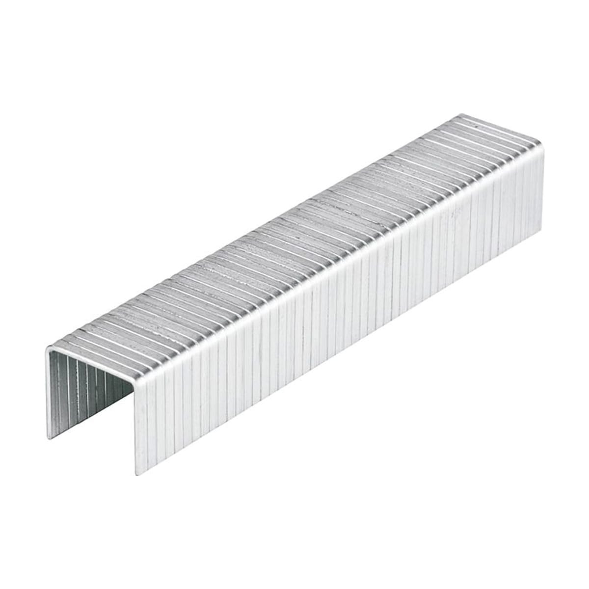 Grapas 3/8" Corona 10.6mm x1000 ET-50-3/8 - Truper
