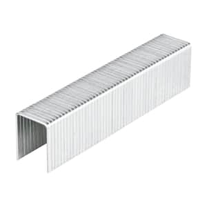 Grapas 9/16" Corona 10.6mm x1000 ET-50-9/16 - Truper