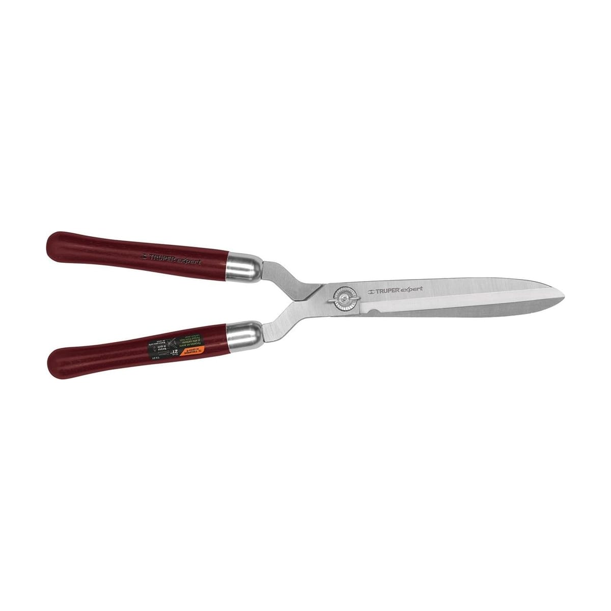 Tijera para Poda 56cm Forjada Mango de Madera TX-21 - Truper
