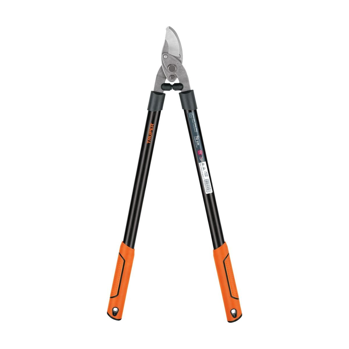 Tijerón para Ramas 70cm Mango Tubular T-122E - Truper
