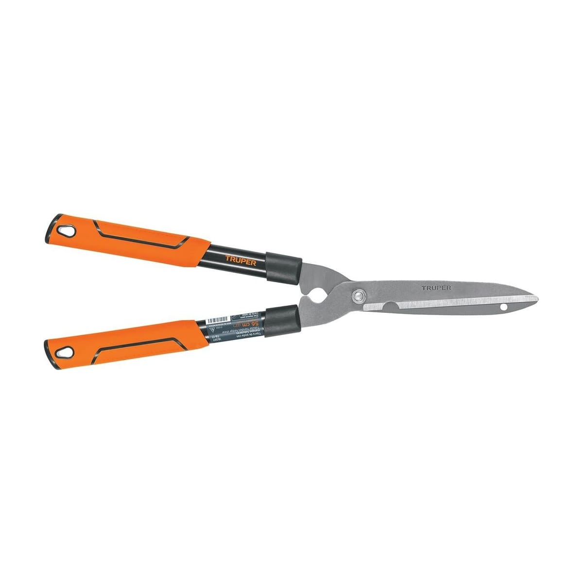 Tijera para Poda 56cm Ligera Mango Tubular TB-17 - Truper