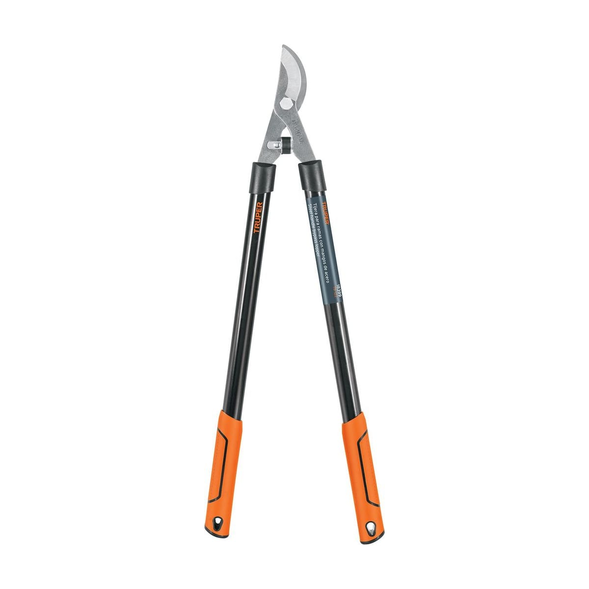 Tijerón para Ramas 70cm Mango Tubular TB-122 - Truper