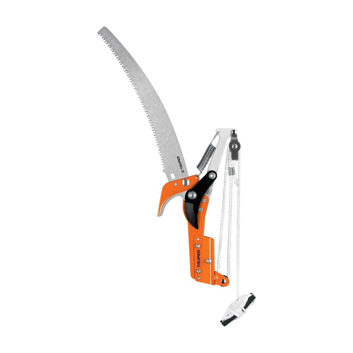 Cortador de Ramas Altas sin Mango 14" TR-82 - Truper