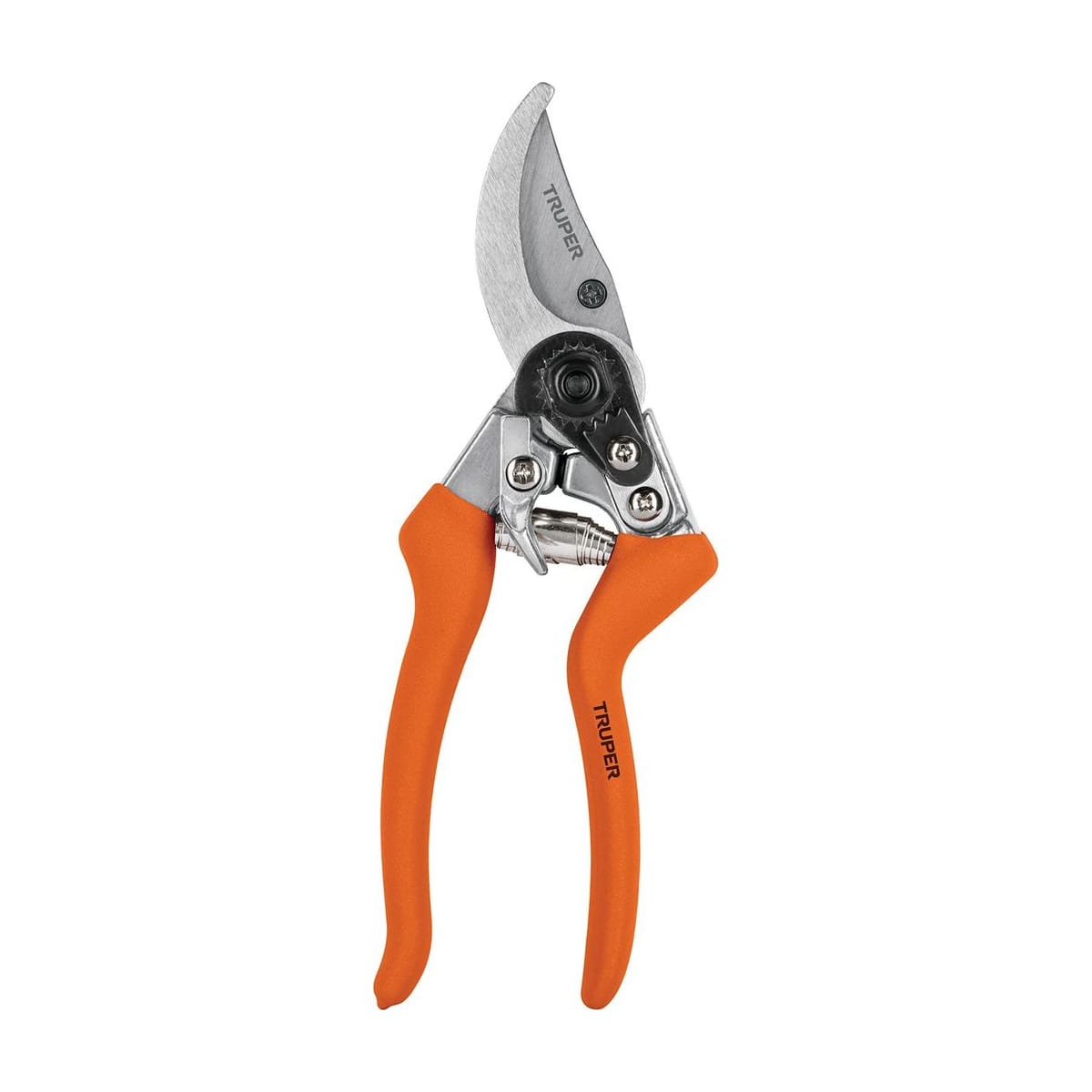Tijera para Poda Curva 8" Aluminio T-45 - Truper