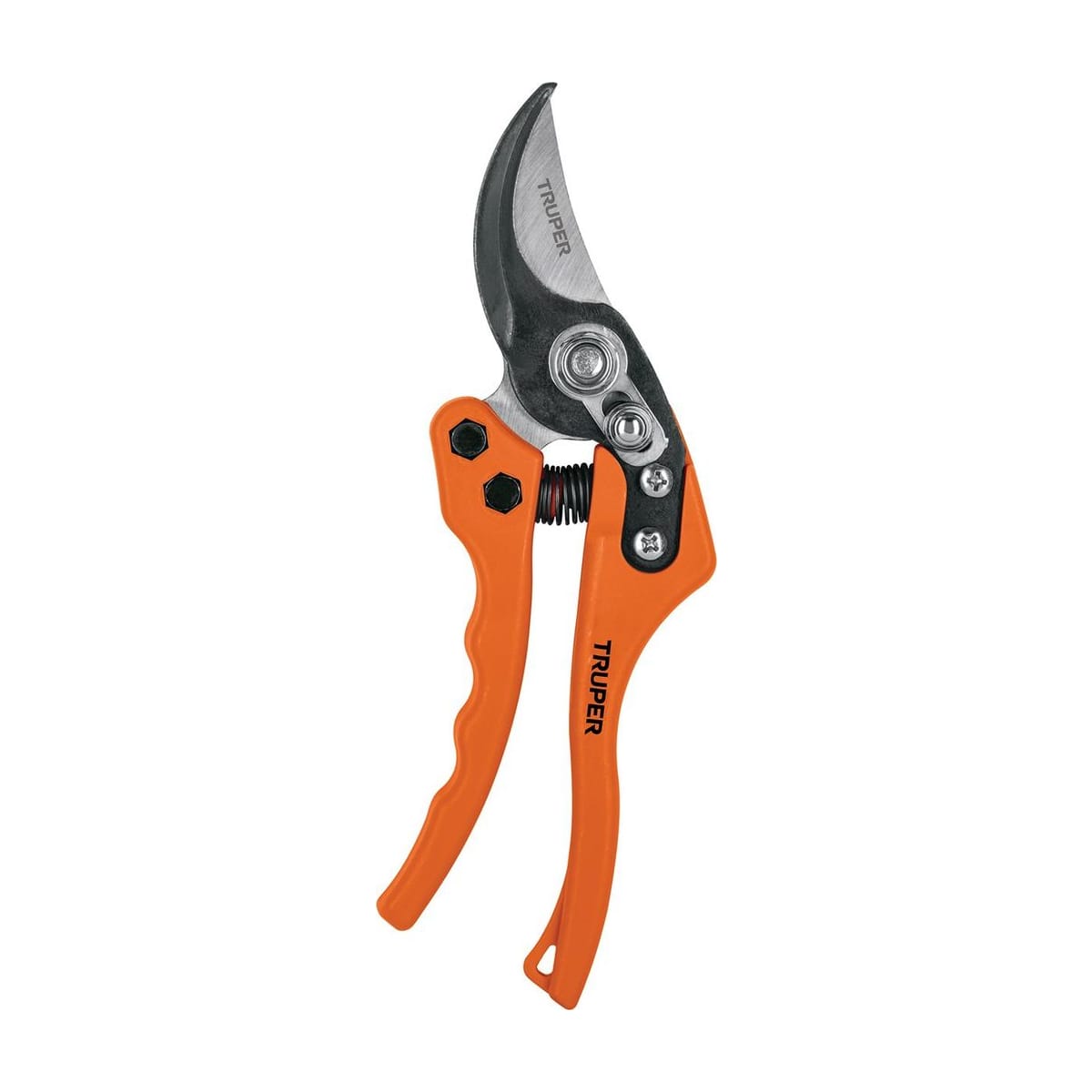Tijera para Poda Curva 8" Nylon T-68 - Truper