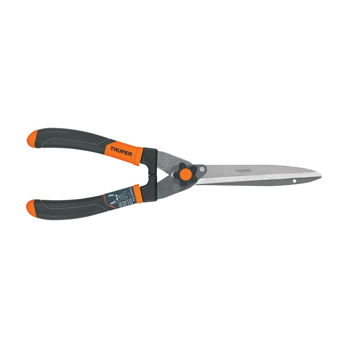 Tijera para Poda 49cm Mango Comfort Grip T-18 - Truper