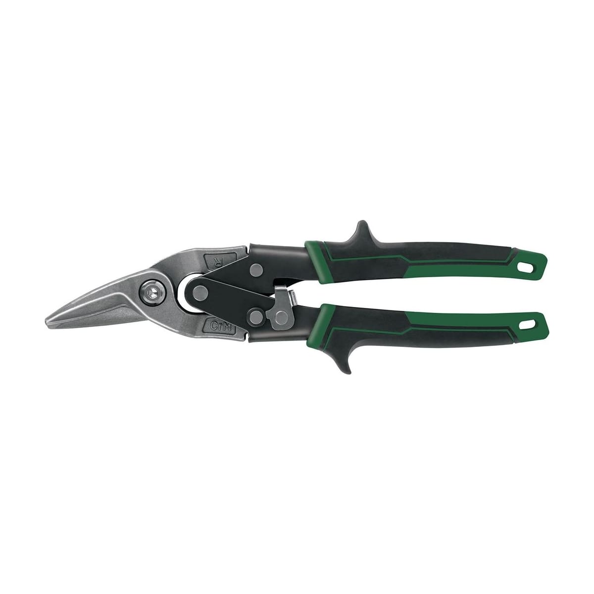 Tijera de Aviación 10" Corte Derecho TAV-D - Truper