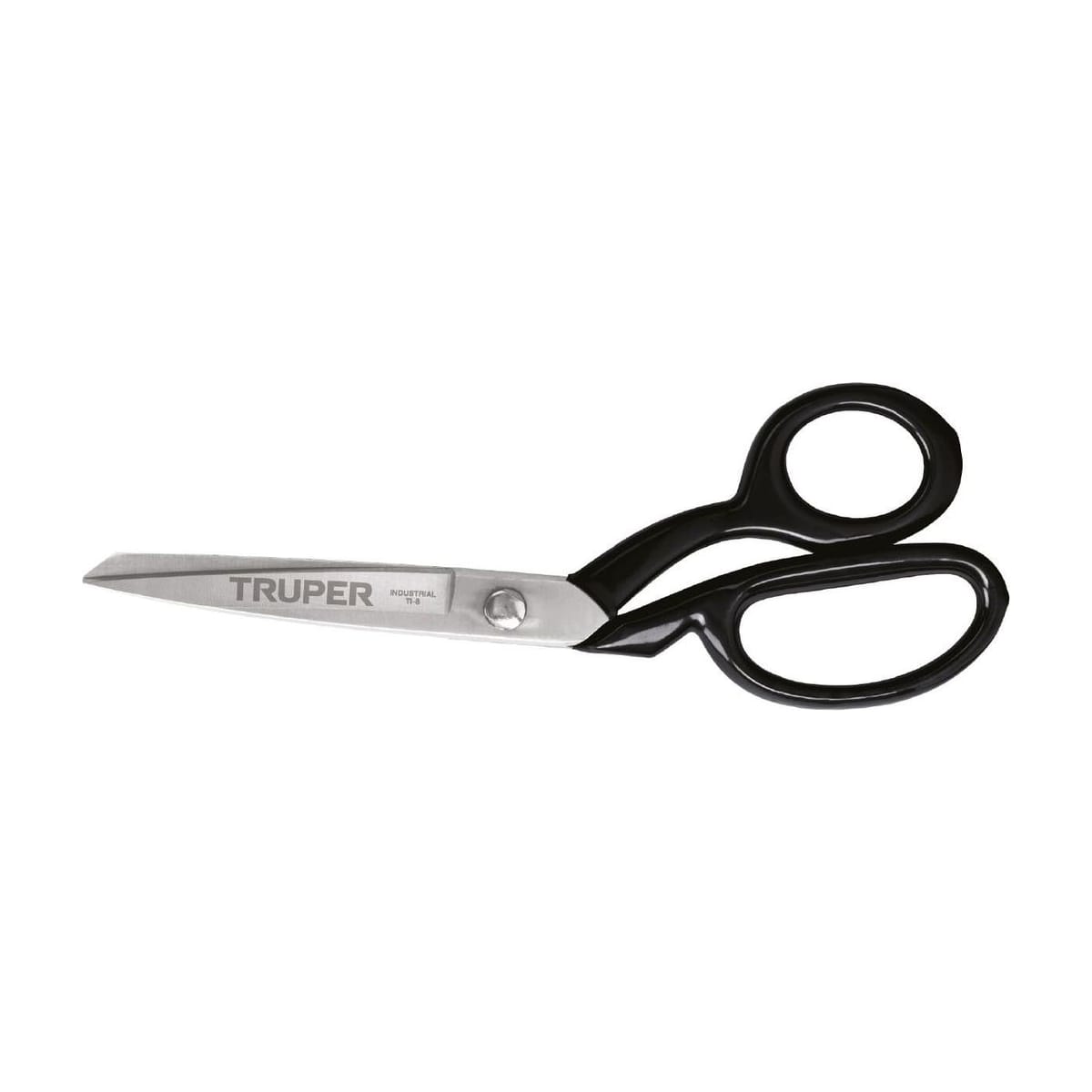 Tijera 8" Sastre Industrial TI-8 - Truper