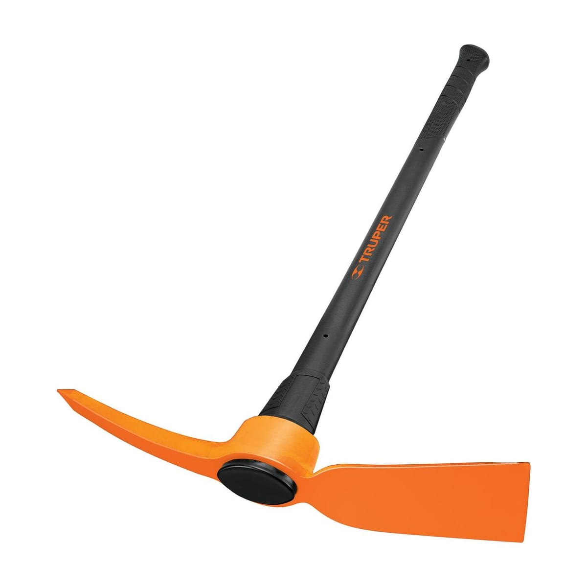 Talacho Pico 5lb Mango Fibra de Vidrio TP-5F - Truper