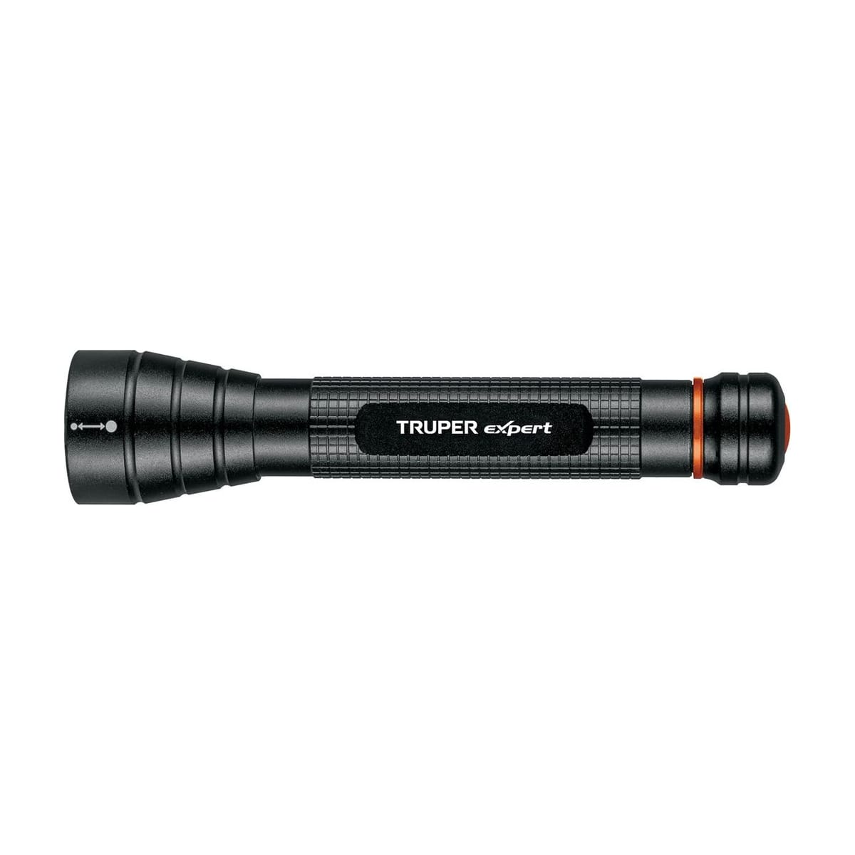 Linterna Aluminio LED 235lm LINA-2AAN - Truper