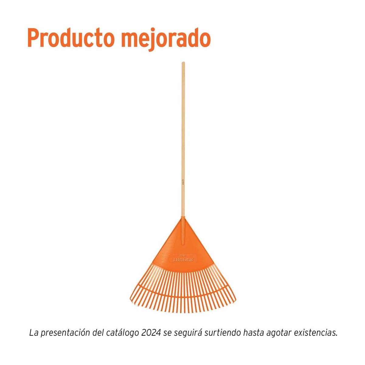 Barrehojas 30 Dientes Cabo Madera EP-30 - Truper