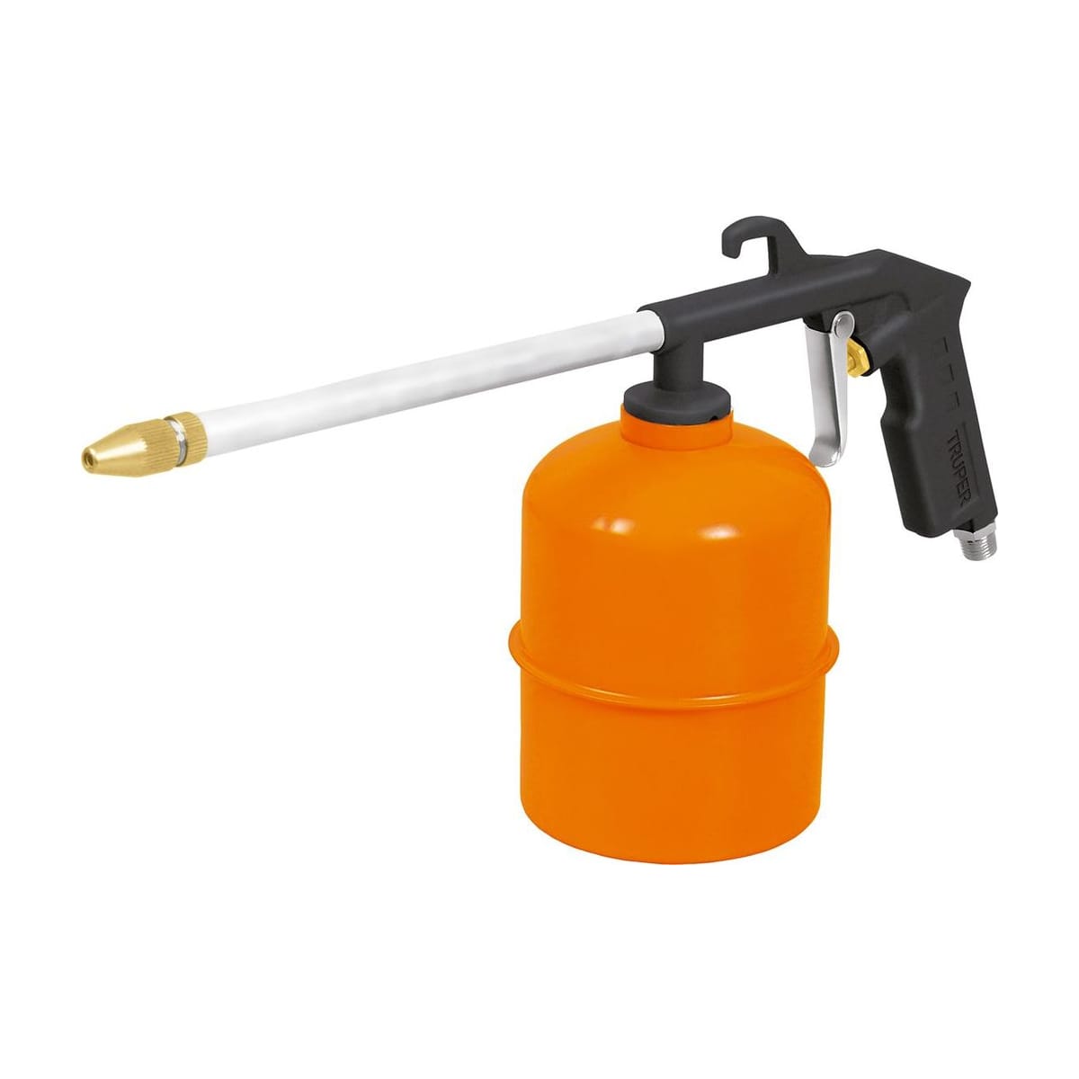Pistola Sopletear Tanque 900ml PILI-697 - Truper
