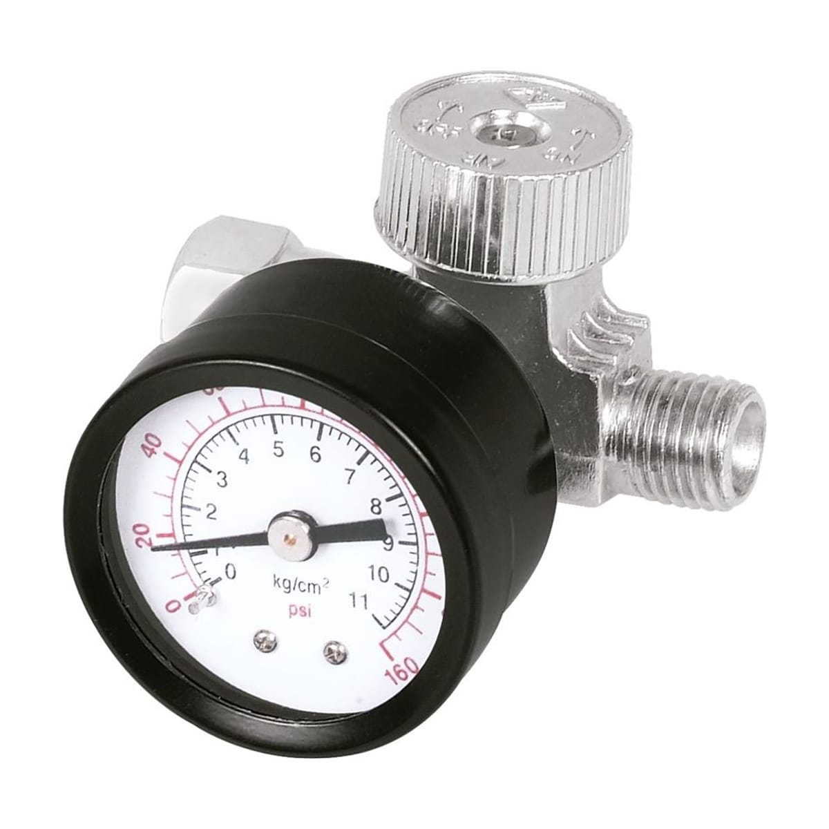 Regulador de Aire 1/4 REGU-1/4 - Truper