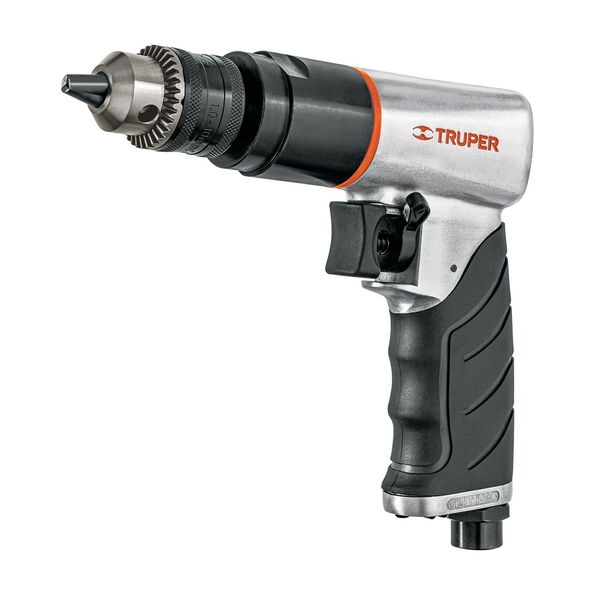 Taladro Neumático Reversible 10mm TPN-788RX - Truper