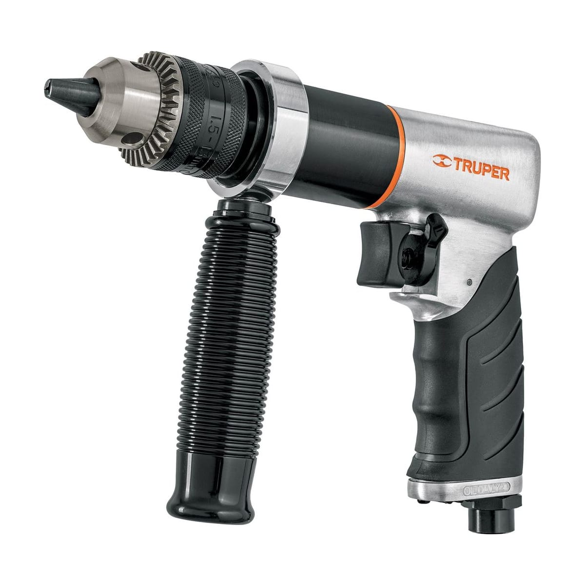 Taladro Neumático Reversible 13mm TPN-785HX - Truper