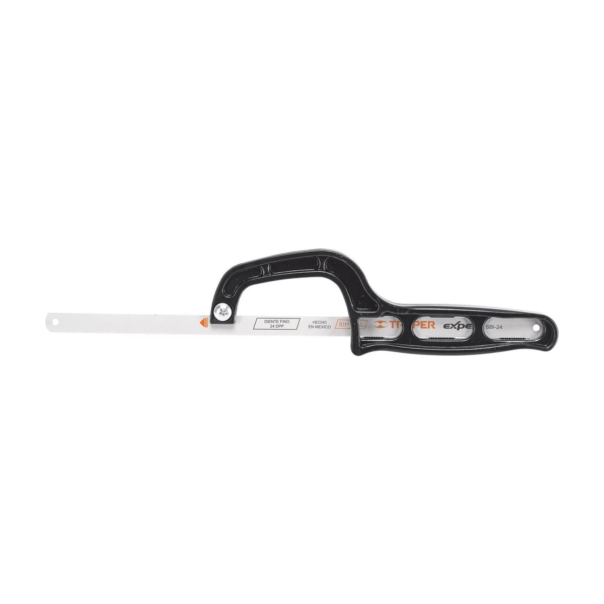 Mini Arco Sierra 12in Plastico MAT-12P - Truper