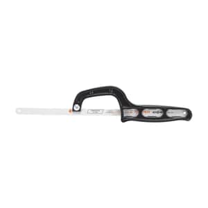 Mini Arco Sierra 12in Plastico MAT-12P - Truper