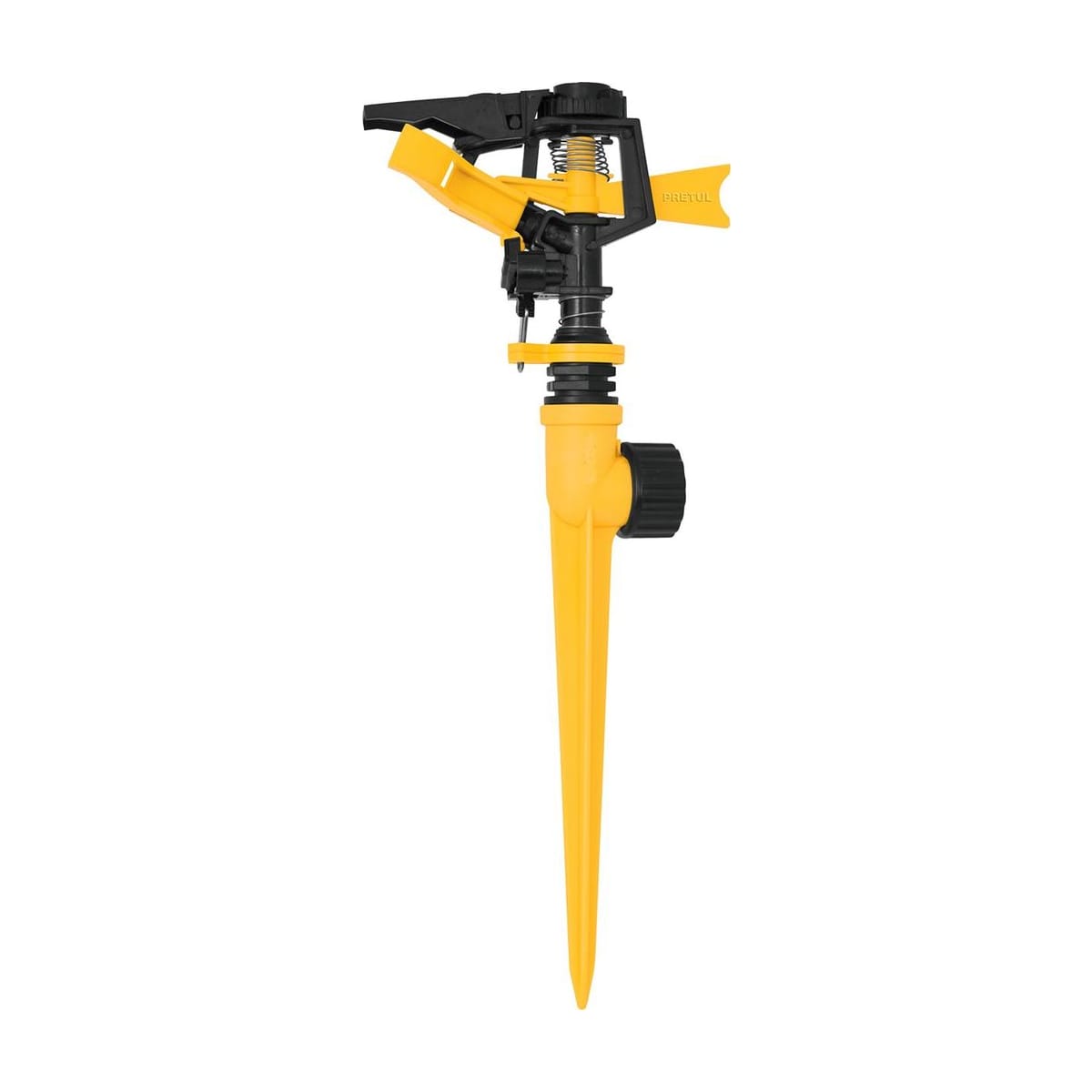 Aspersor Plastico Una Via ASPRO-11 - Truper
