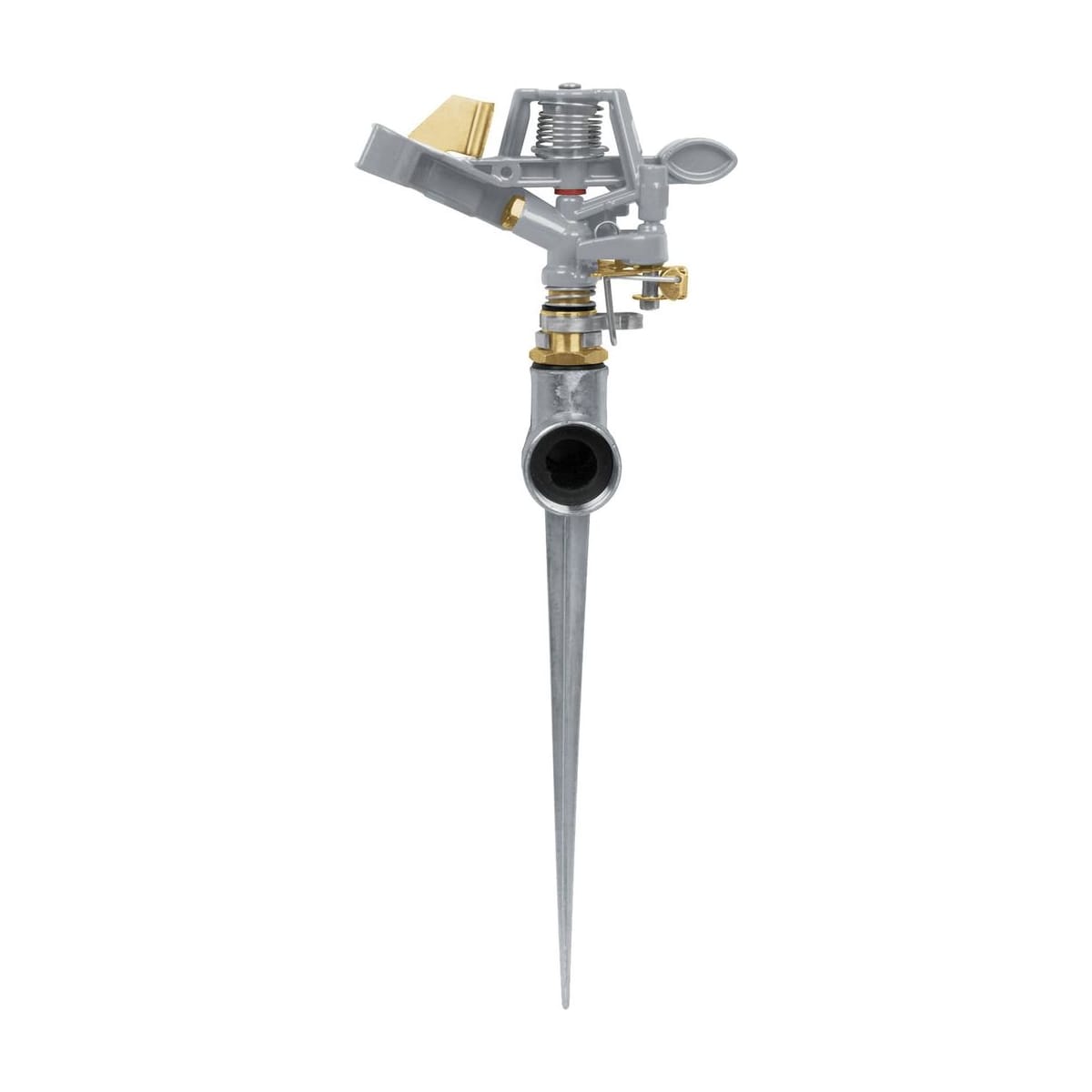 Aspersor Metalico Una Via ASME-11 - Truper