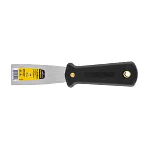 Espatula Flexible 25mm Mango Plastico E-1F - Truper