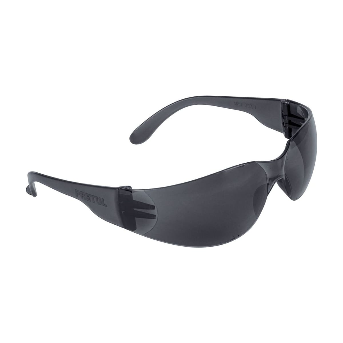 Lentes Seguridad Gris LEN-SN-P - Truper