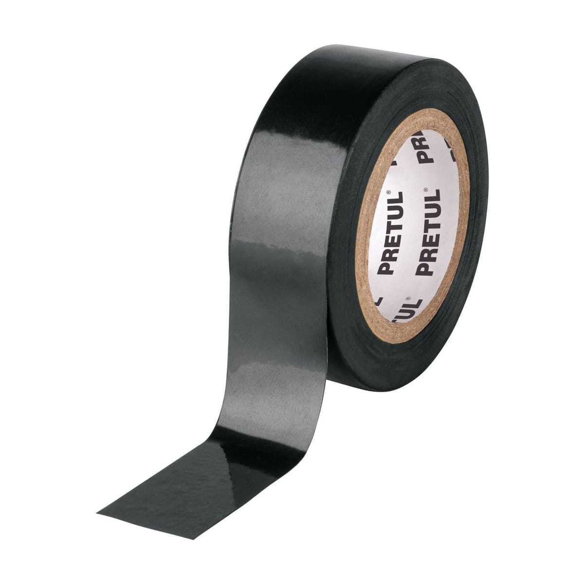 Cinta Aislar Negra 19mm x9m M-22P - Truper