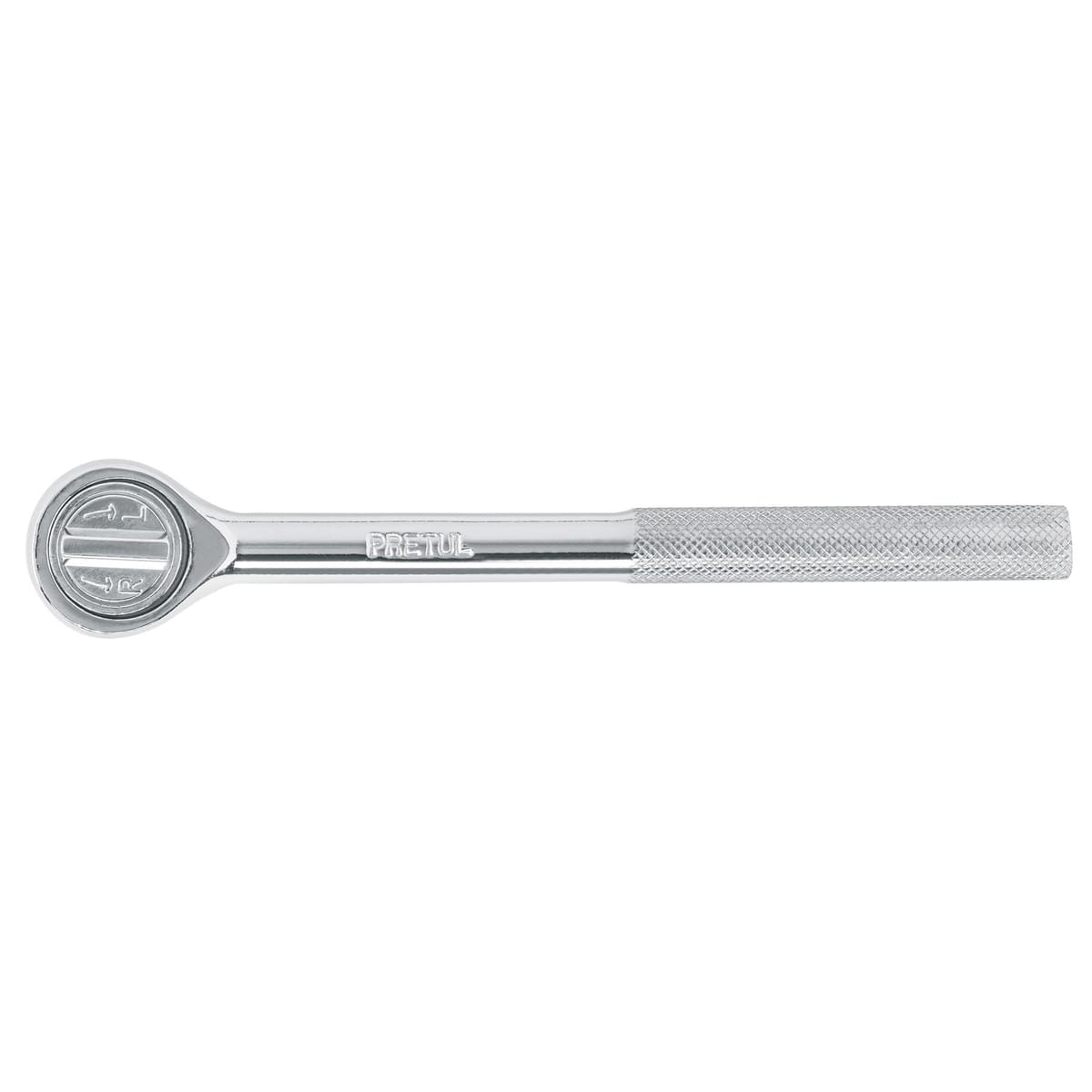 Matraca 3/8" Cabeza Redonda M-3852P - Pretul