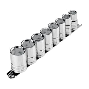Juego Tubos 8Pz 1/2" STD JD-1/2X9SAE-P - Pretul