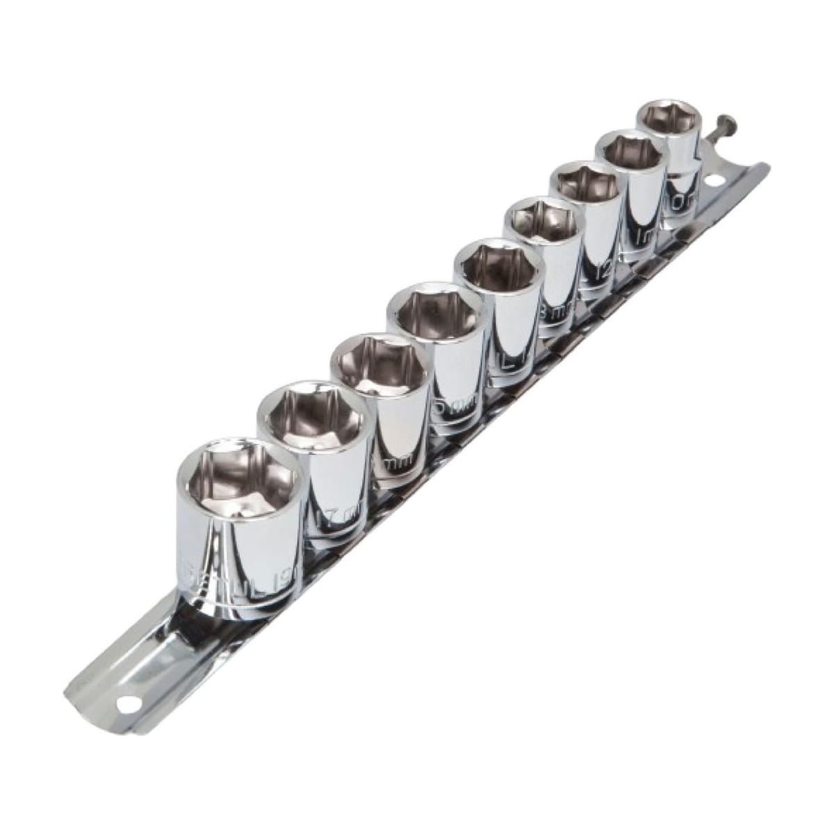 Juego Tubos 9Pz 3/8" MM JD-3/8X10MM-P - Pretul