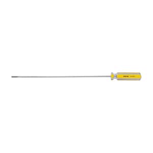 Destornillador Cabinet 1/8x8 DG-1/8X8TP - Pretul