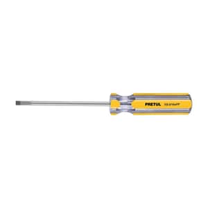 Destornillador Cabinet 3/16x4" DG-3/16X4TP - Pretul