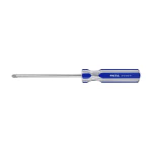Destornillador Phillips 5/16x6" DP-5/16X6TP - Pretul