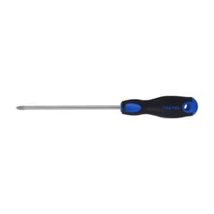 Destornillador Phillips 1/4x6" Comfort Grip DP-1/4X6BP - Pretul
