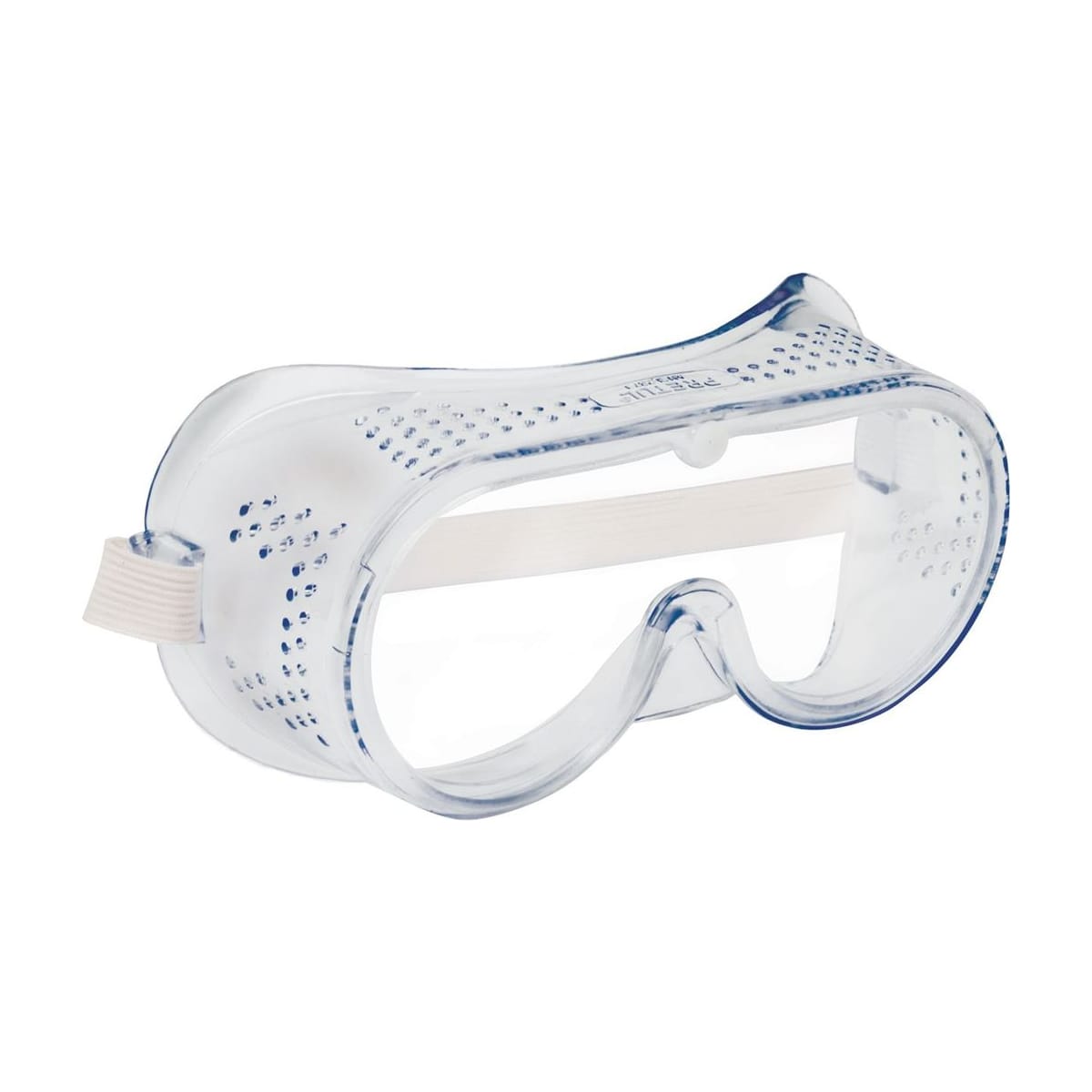 Goggles de Seguridad Ventilación Directa GOT-P - Pretul