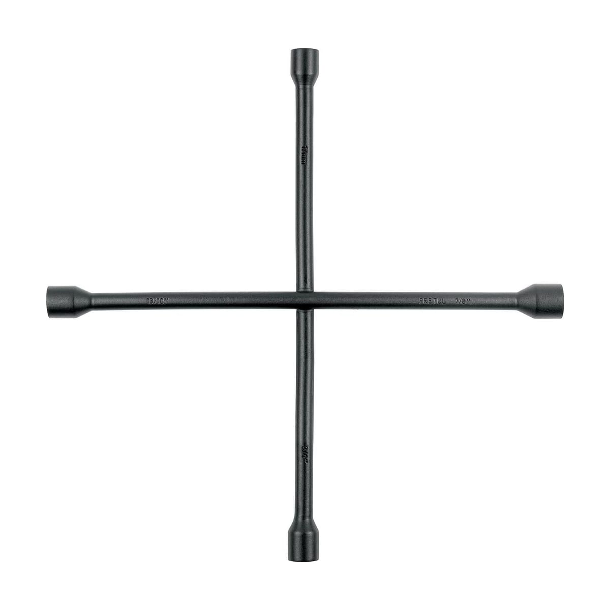 Llave De Cruz 18" LLCR-18P - Pretul