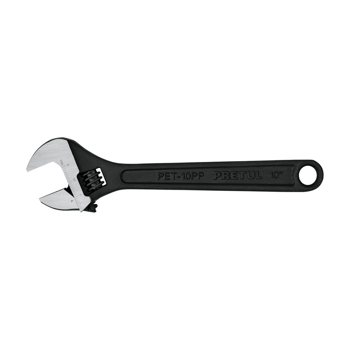 Llave Ajustable 10" Pavonada PET-10PP - Pretul