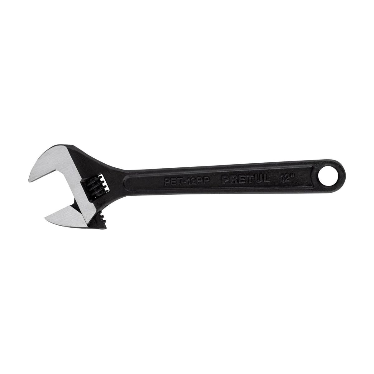 Llave Ajustable 12" Pavonada PET-12PP - Pretul