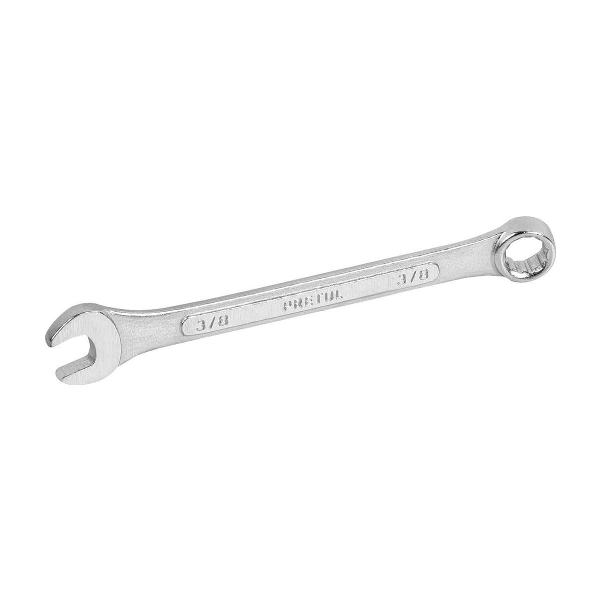 Llave Combinada 3/8" L:140mm LL-2012P - Pretul