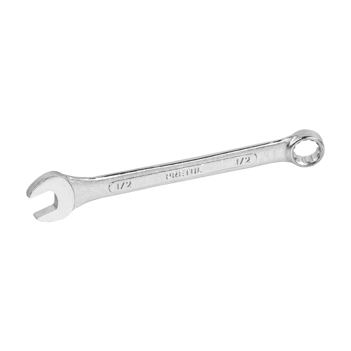 Llave Combinada 1/2" L:170mm LL-2016P - Pretul