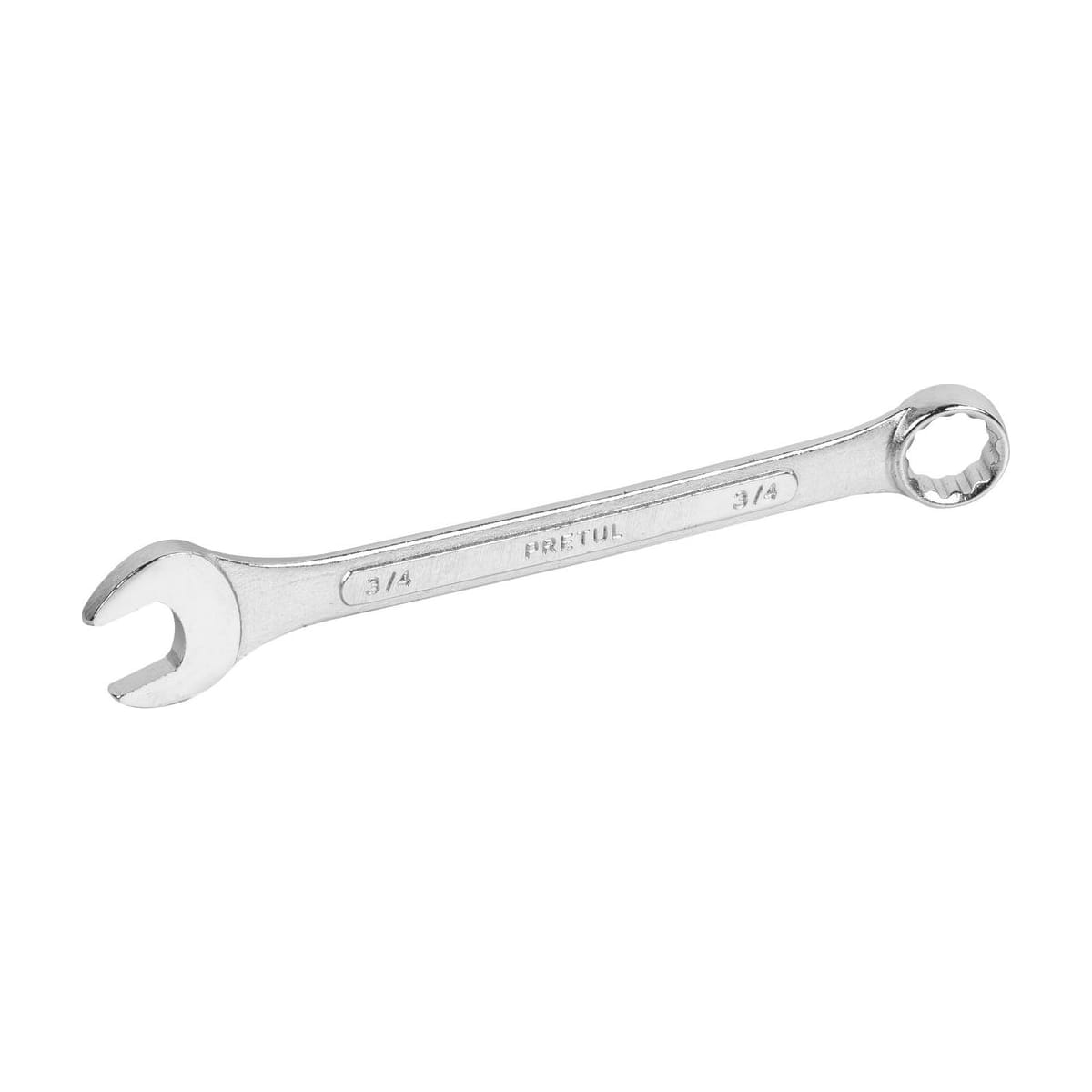 Llave Combinada 3/4" L:230mm LL-2024P - Pretul
