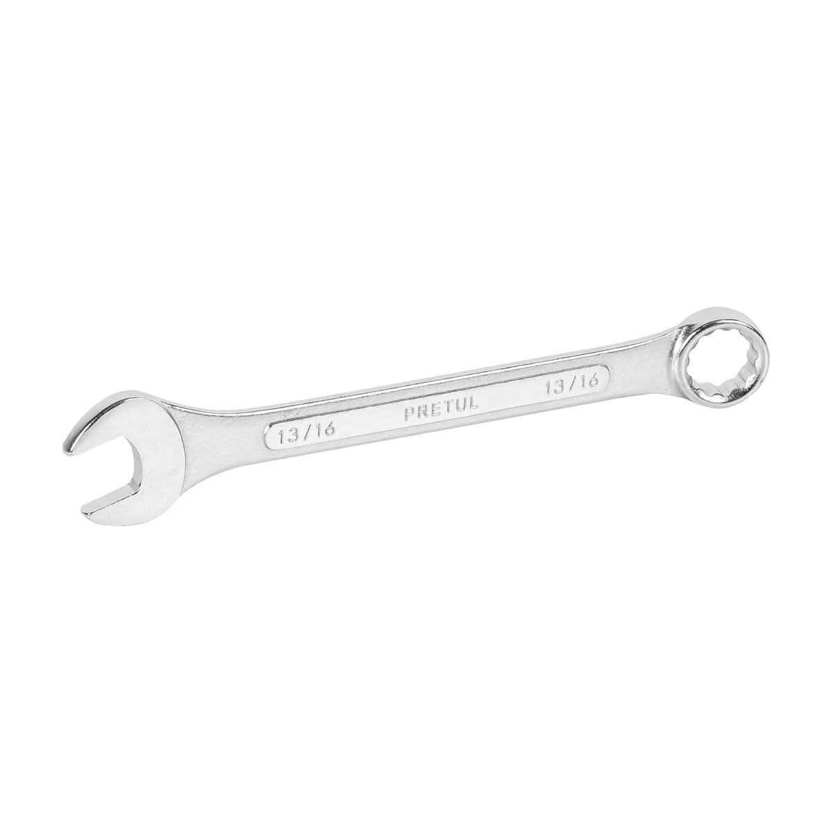Llave Combinada 13/16" L:250mm LL-2026P - Pretul