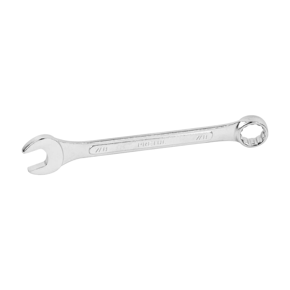 Llave Combinada 7/8" L:260mm LL-2028P - Pretul