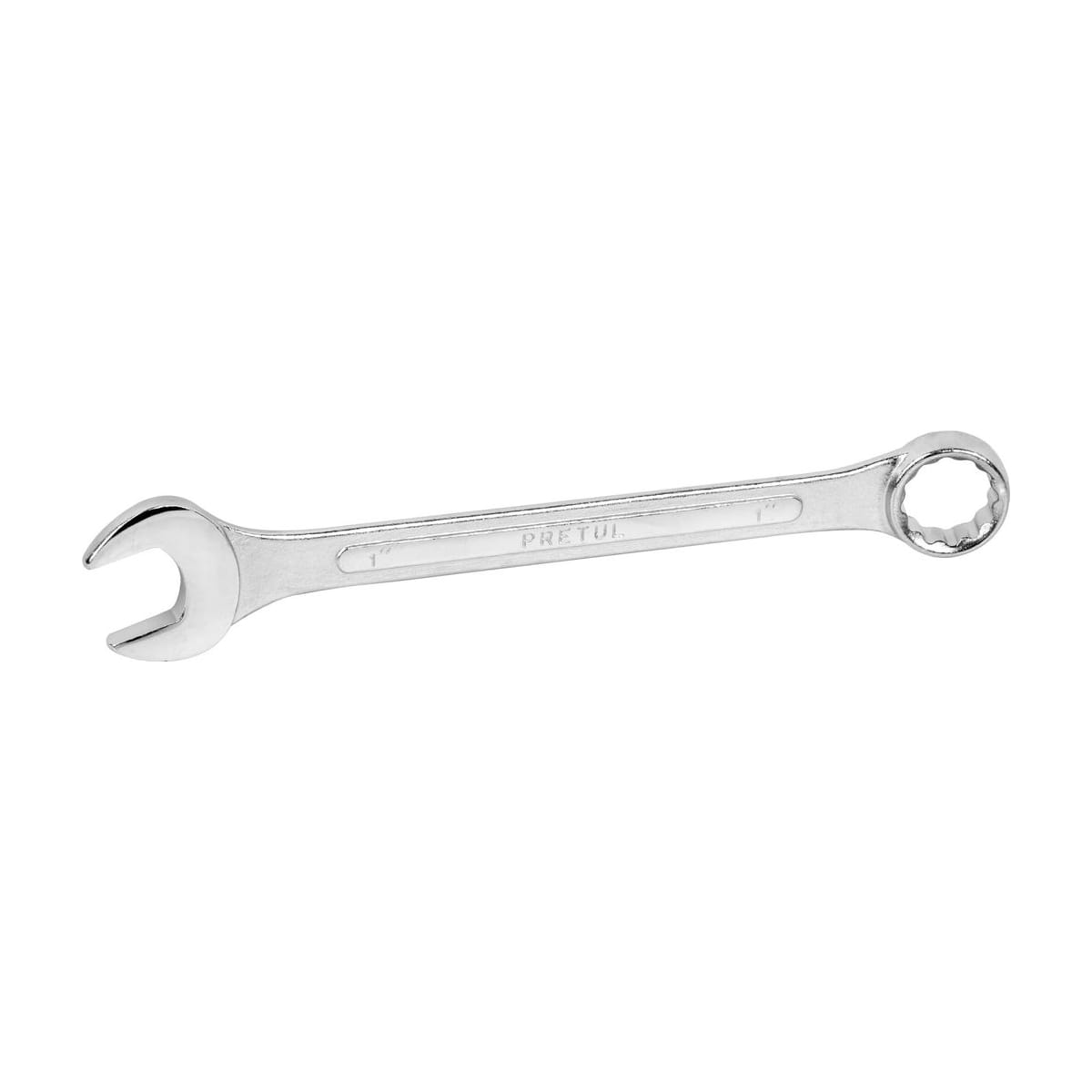 Llave Combinada 1" L:290mm LL-2032P - Pretul