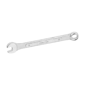 Llave Combinada 8mm L:120mm LL-2008MP - Pretul
