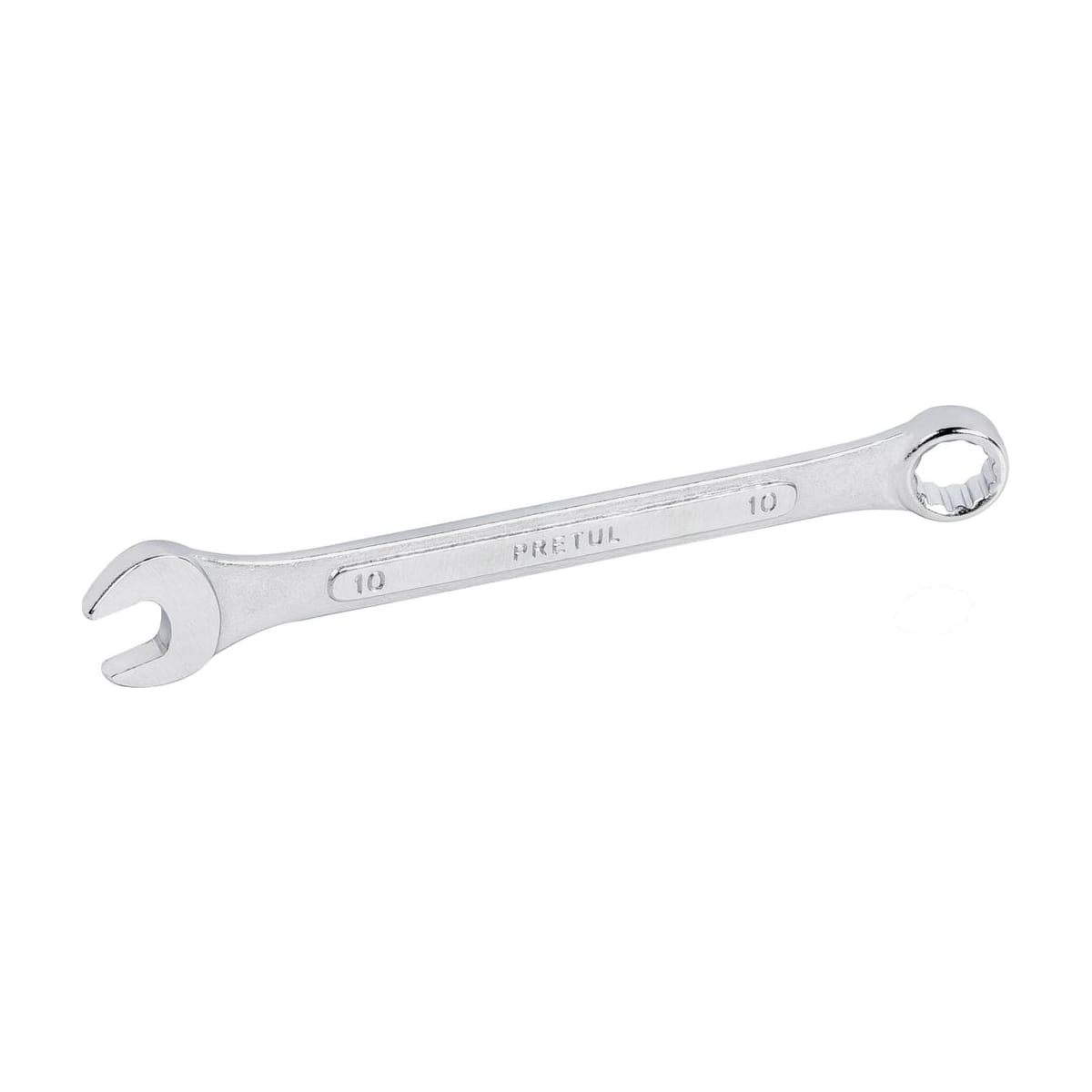 Llave Combinada 10mm L:140mm LL-2010MP - Pretul