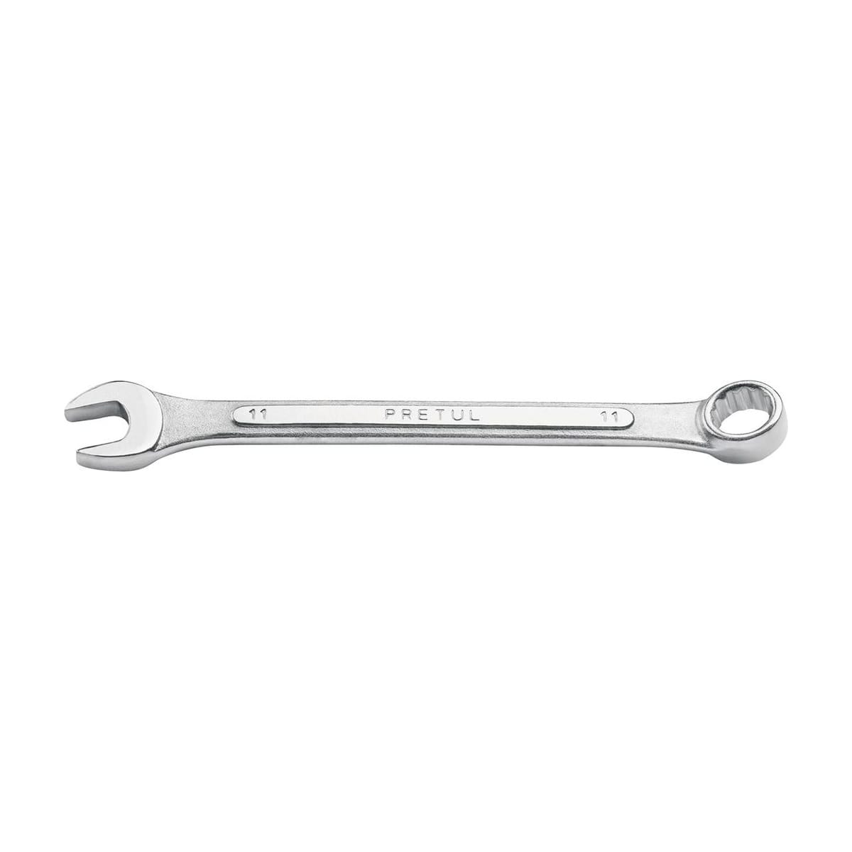 Llave Combinada 11mm L:150mm LL-2011MP - Pretul