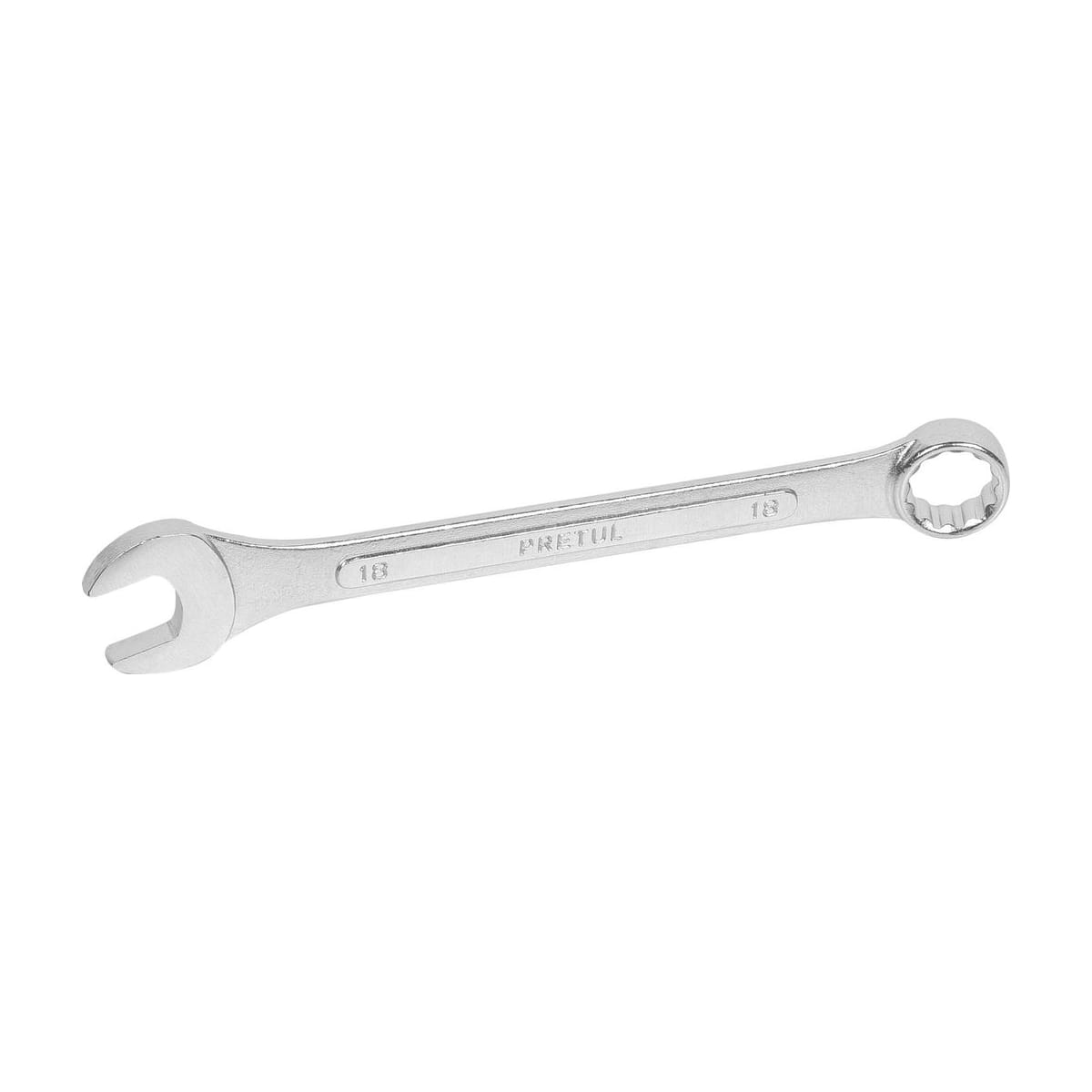 Llave Combinada 18mm LL-2018MP - Pretul