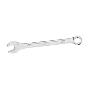 Llave Combinada 19mm 230mm LL-2019MP - Pretul